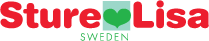 sture&lisa logo